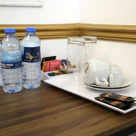 Atz&H Inn North Kyme Dış mekan fotoğraf