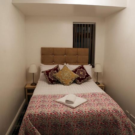 Atz&H Inn North Kyme Dış mekan fotoğraf