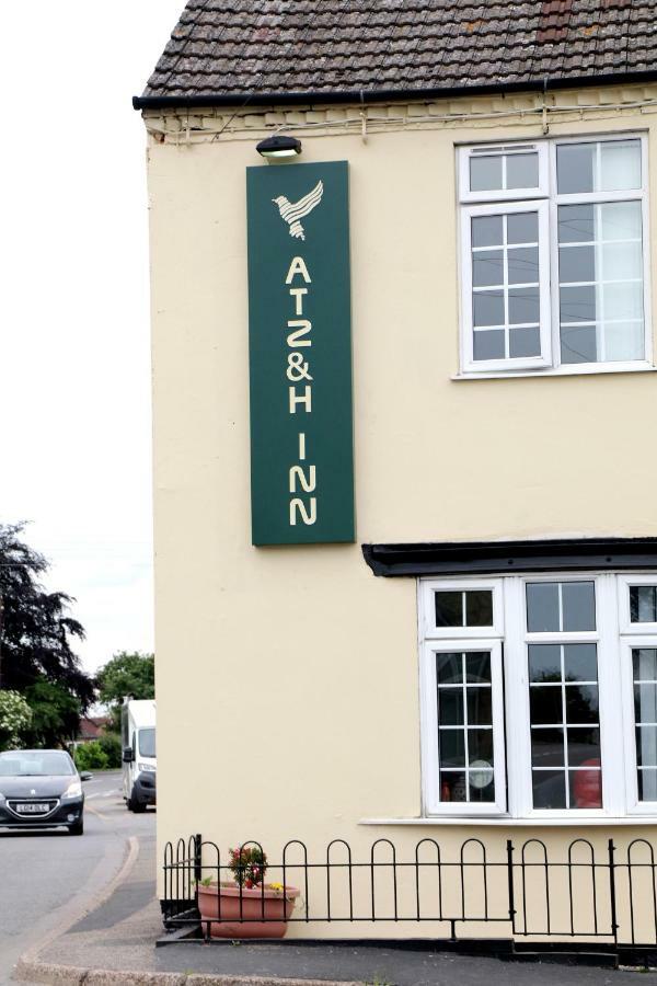 Atz&H Inn North Kyme Dış mekan fotoğraf