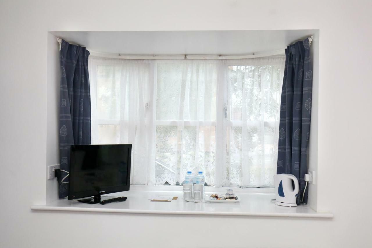 Atz&H Inn North Kyme Dış mekan fotoğraf