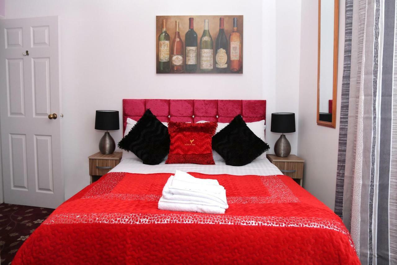 Atz&H Inn North Kyme Dış mekan fotoğraf