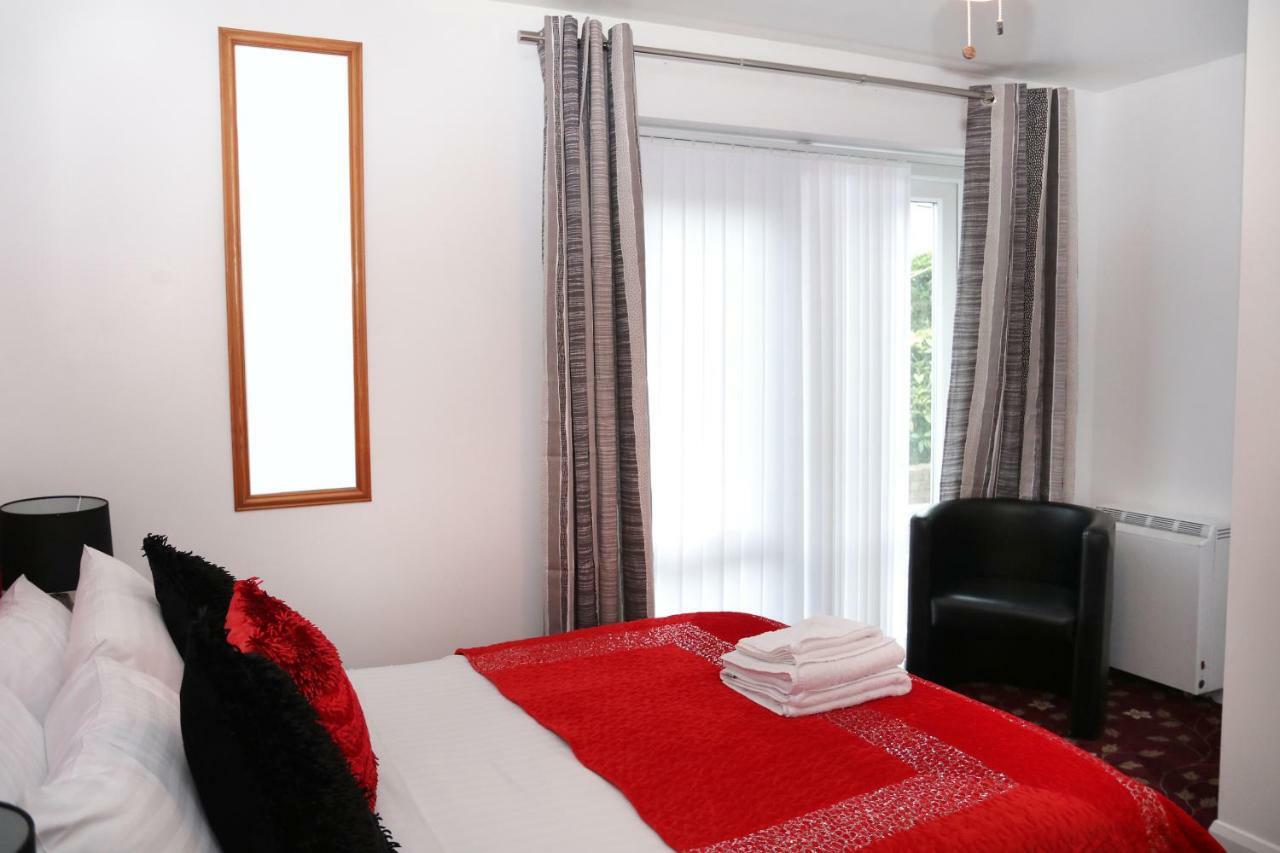 Atz&H Inn North Kyme Dış mekan fotoğraf