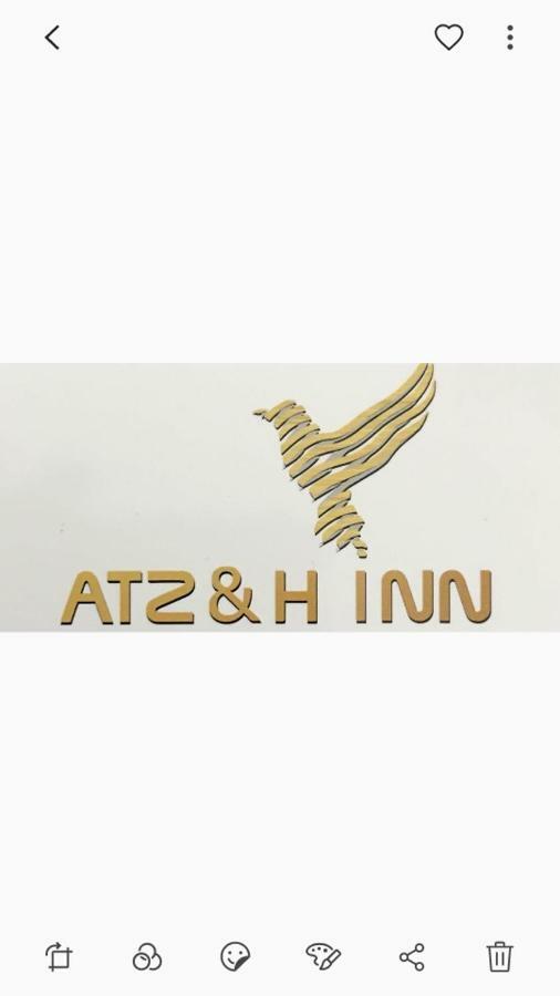 Atz&H Inn North Kyme Dış mekan fotoğraf