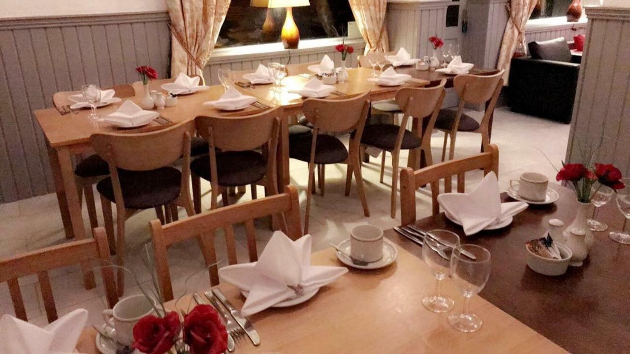 Atz&H Inn North Kyme Dış mekan fotoğraf